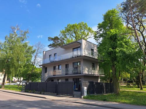 Hel House | Domek w Parku Hel