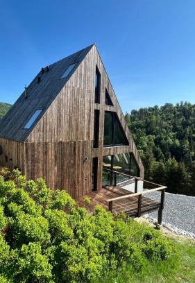 Szczyrk House | Domek w Szczyrku