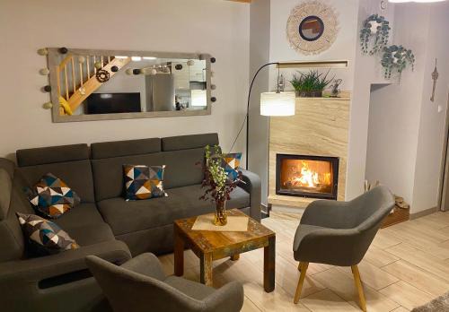 gmina Karnice House | Domek wakacyjny