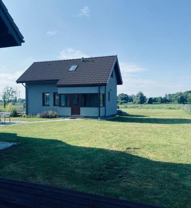 gmina Bedzino House | Domek Wczasowy u Marci