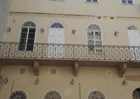 Vukovar Bed & Breakfast | Domestic House Lola