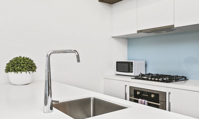 Carnegie Apartment | Domi Rentals - The Even Apartment