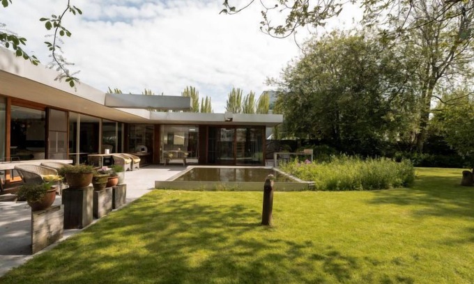 Konterdam House | Domicile adoré by Interhome