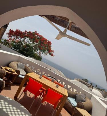 Sharm El Sheikh Resort | Domina coral bay private home
