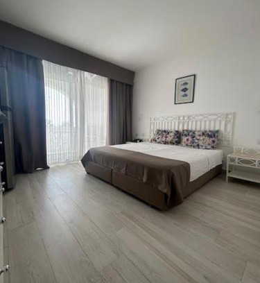 Sharm El Sheikh Hotel | Domina Coralbay Aquamarine