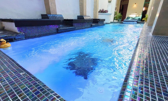 Zona Colonial Hotel | Dominican Republic 14BR Colonial House, Pool, Near The Ocean