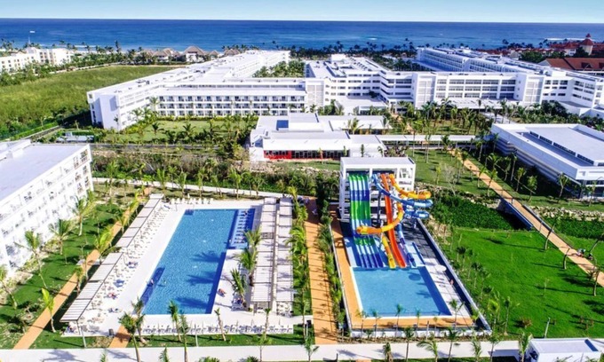 Bavaro Resort | Dominican Republic Bachelor Party Resort Adult Only FREE BONUS