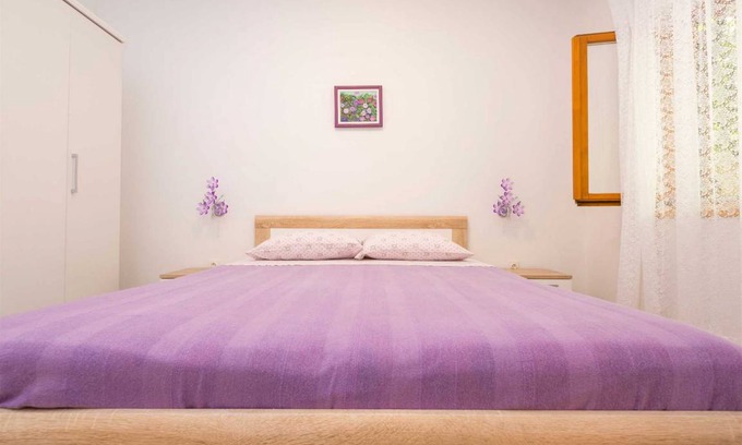 Cove Murtar Apartment | Dominik - apartment Dominik 1/2