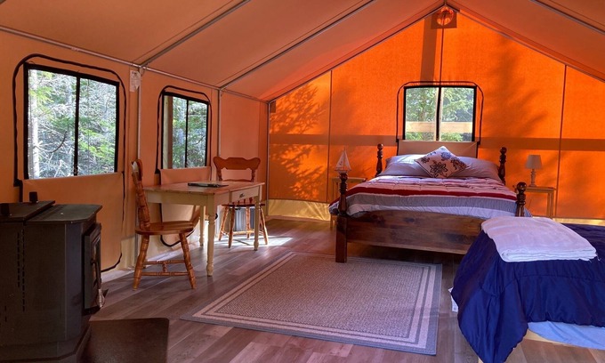 Saint Patrick House | Dominion Hill Country Inn