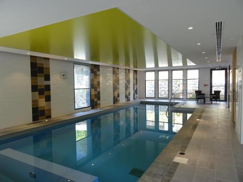 Besancon Apartment | Domitys L'Art du Temps