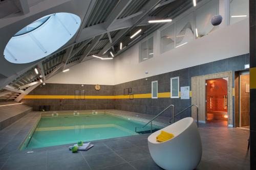 Valenciennes Apartment | Domitys l'Esquisse