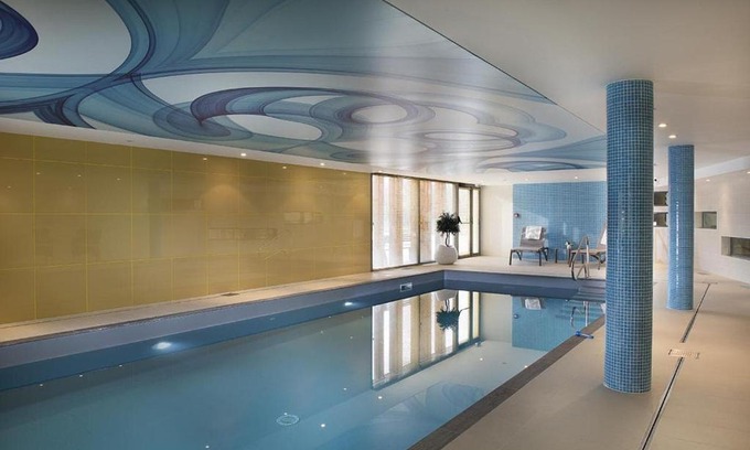 Montivilliers Apartment | DOMITYS - La Poudre de Lin