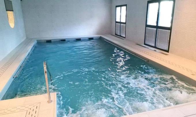 Cherbourg-en-Cotentin Apartment | DOMITYS LES SALINES
