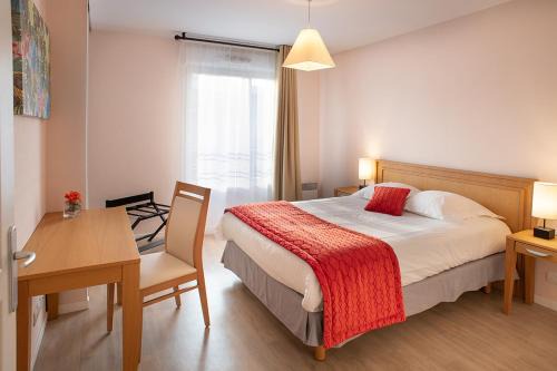 Villeneuve-le-Roi Apartment | DOMITYS LES SABLES D'OR