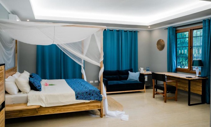 Dodoma Hotel | Domiya Estate Ltd