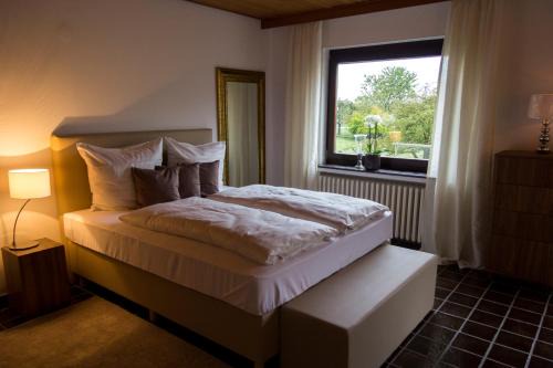 Bevern Apartment | Domizil im Weserbergland