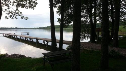 Tylkowo Cabin | Domki Letniskowe Kobyłocha