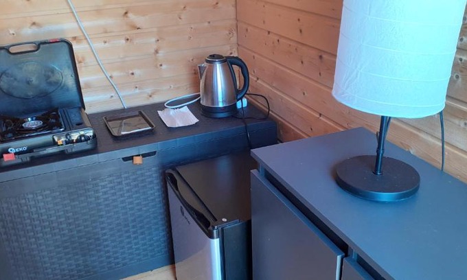 gmina Karnice Ski Chalet | Domki letniskowe nad morzem