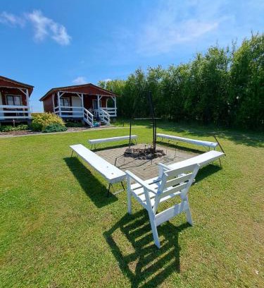 Krokowa House | Domki letniskowe u Bożeny