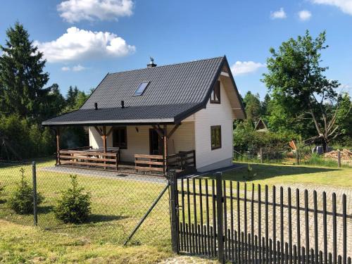 Krasnobrod House | Domki letniskowe Zuczek
