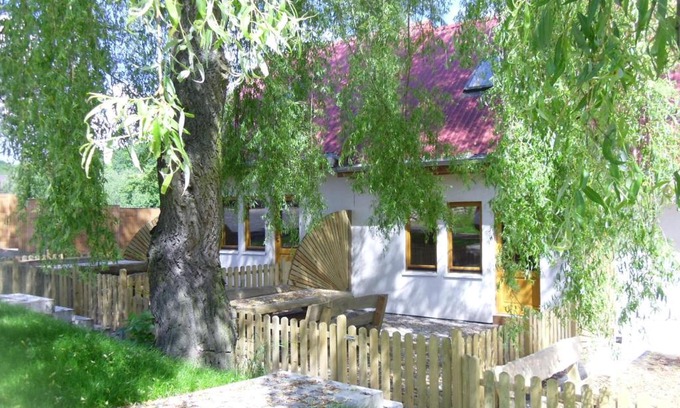 gmina Olszyna Ski Chalet | Domki Nad Jeziorem Karłowice
