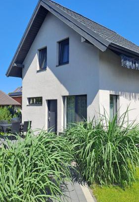 Chlapowo House | Domki Pozytywki