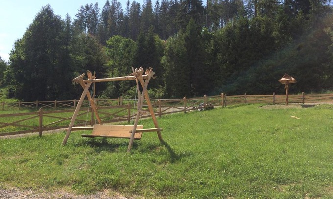 Ujsoy Ski Chalet | Domki w górach Soblówka Chałupy pod Rycerzową