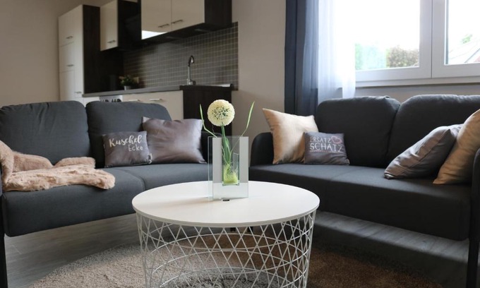 Appel Apartment | Domo Dolce Wohnapartment