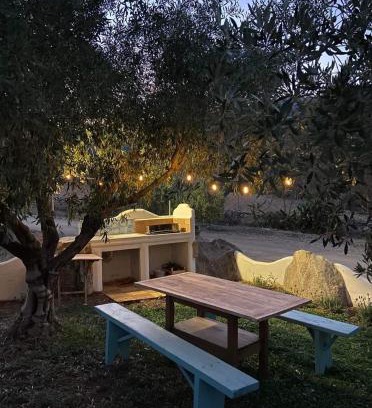 Irgoli Apartment | Domo Galàna