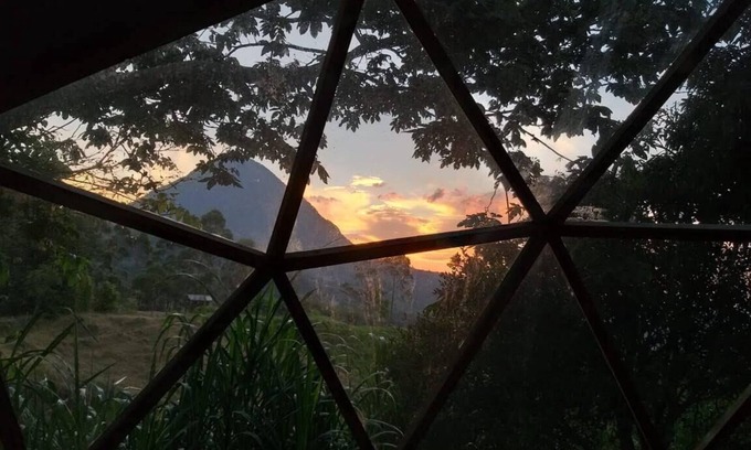 Fredonia Cottage | Domo Lodge, Disfruta Habitando Espacios Naturales