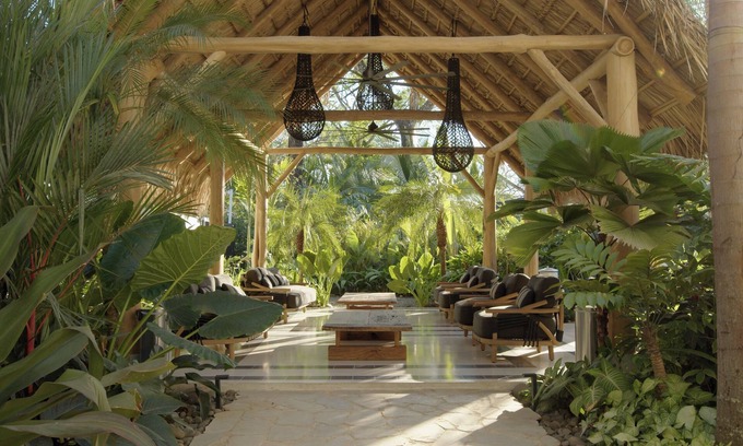 Nosara Hotel | Domo Nosara