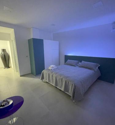 Villacidro House | Domo Rooms Villacidro