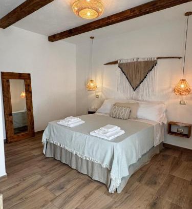 Padru House | Domo s eliga