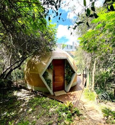 Belo Horizonte Villa | Domo Vila da Serra