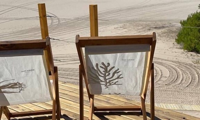 Villa Gesell Hotel | Domos Park