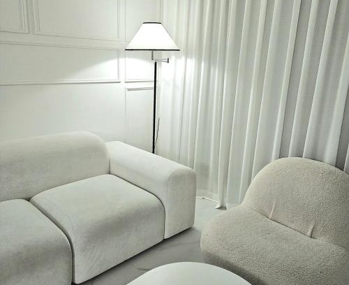 Andeok House | Domostay