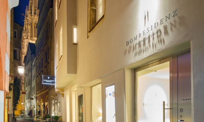 City Centre Regensburg Apartment | Domresidenz Regensburg
