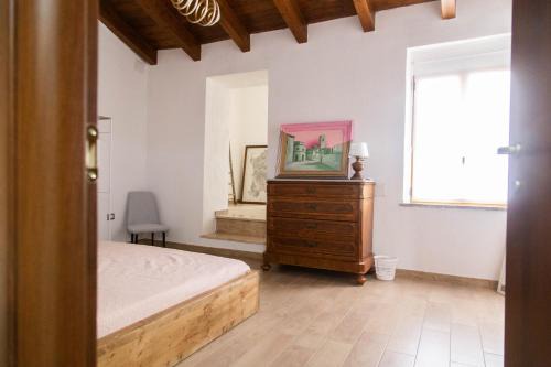 Domusnovas Apartment | Domu Mena - Domusnovas