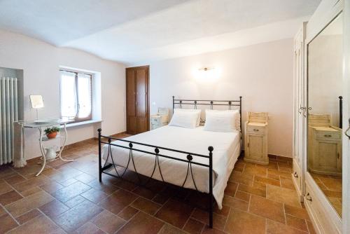 Montalto Bed & Breakfast | Domus Amica