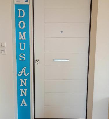 Montegrotto Terme Apartment | Domus Anna