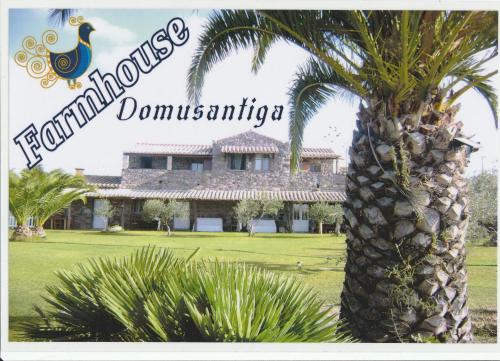 San Giovanni Suergiu Apartment | Domus Antiga Appartamenti