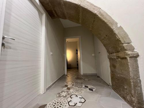 Marina di Fuscaldo Apartment | Domus Arenaria