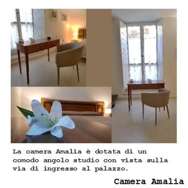 Irsina Bed & Breakfast | Domus Arsia