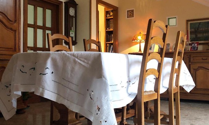 Orroli Bed & Breakfast | Domus Birdi