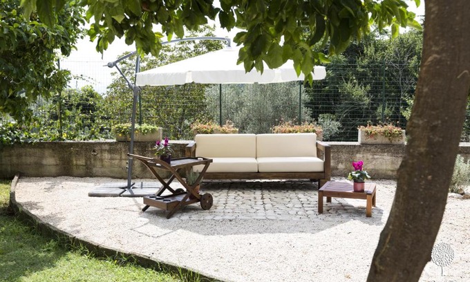 Caserta Bed & Breakfast | Domus Citri