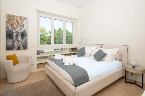 Parioli Apartment | Domus Consalvi - Ponte Milvio