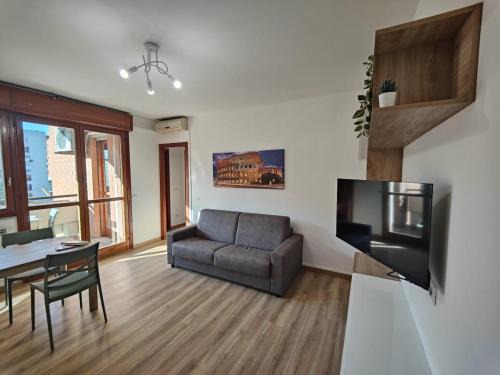 COLLI ANIENE Apartment | DoMus DABINI
