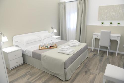 Montescaglioso Bed & Breakfast | Domus Dams B&B