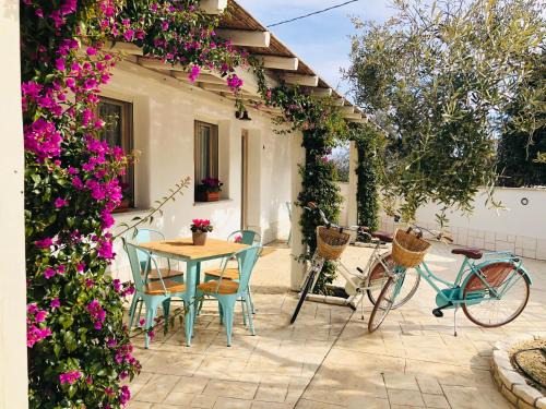 San Giovanni Suergiu Apartment | Domus Deiana Case Vacanza
