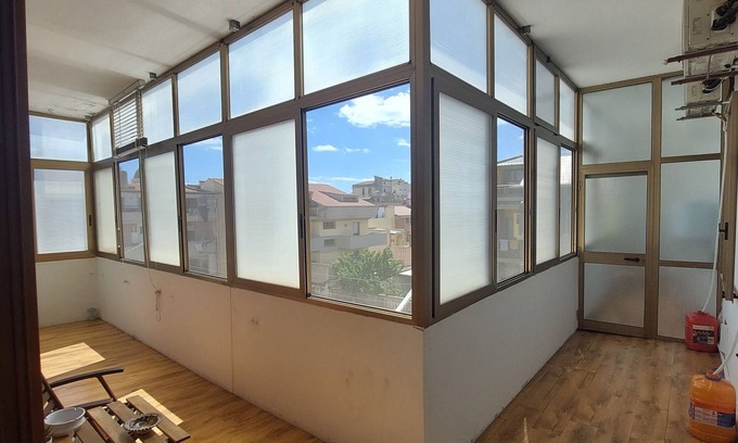 Province of Cagliari Apartment | Domus Dejanas 180sqm apartment in the center of Quartu Sant'Elena